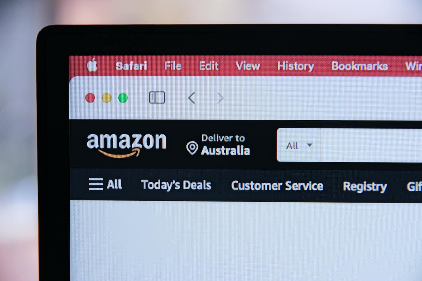 How to rank on Amazon fast.