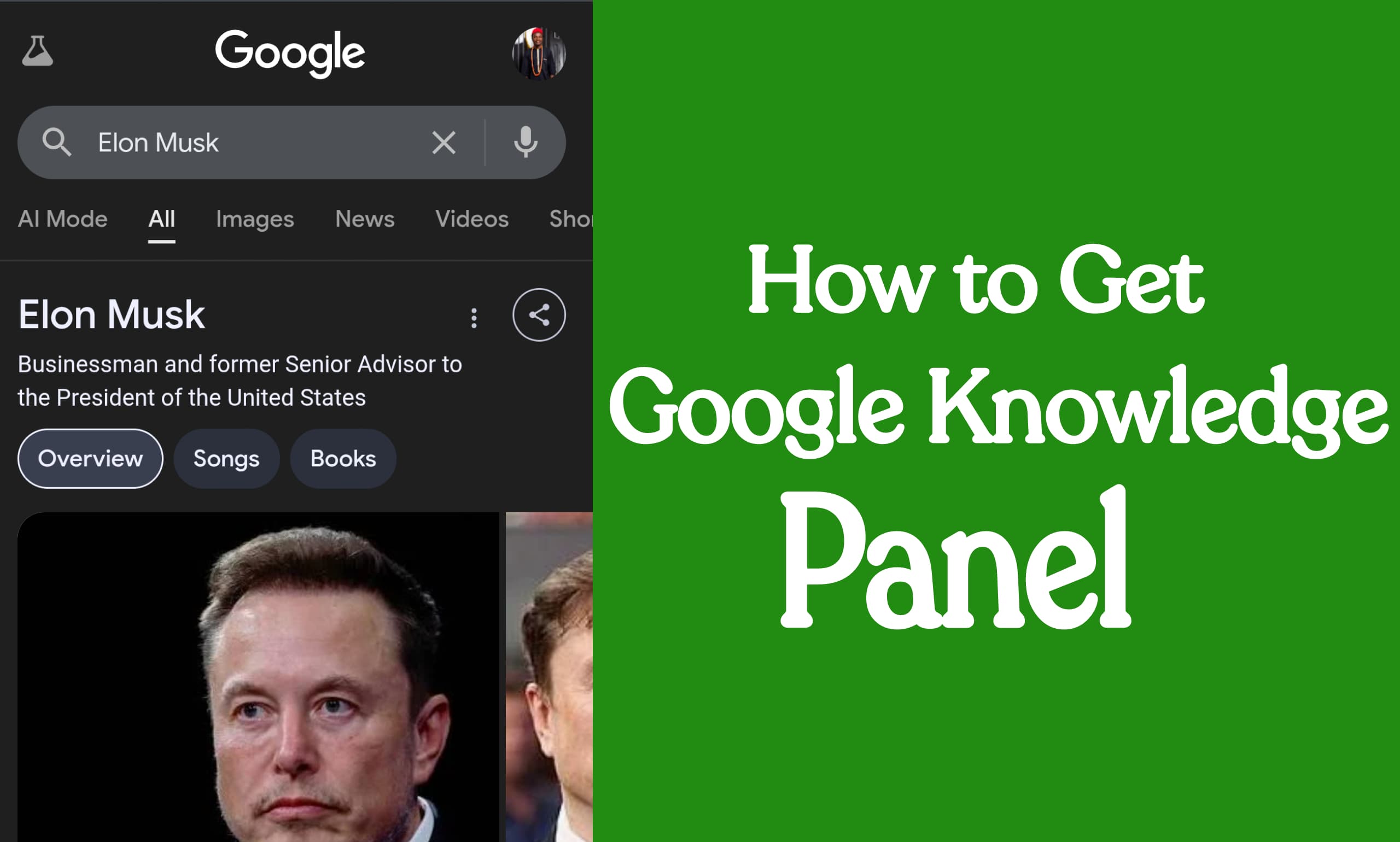 How To Get a Google Knowledge Panel: Google Has a "Secret" Profile For Your Brand. Here’s How to Find It (And Build One).